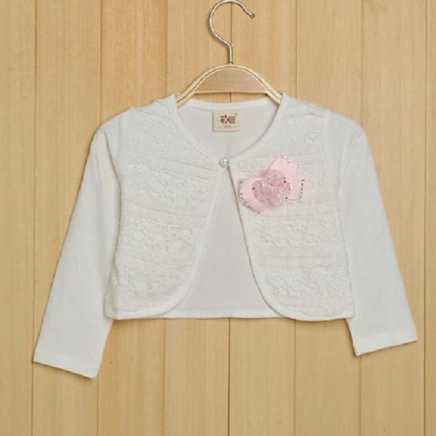 Cape pour fille - Ref 2157820 Image 9