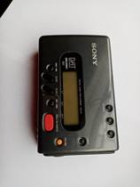SONY TCD-D7 DAT machine The machine has been taken care of and is in good working condition