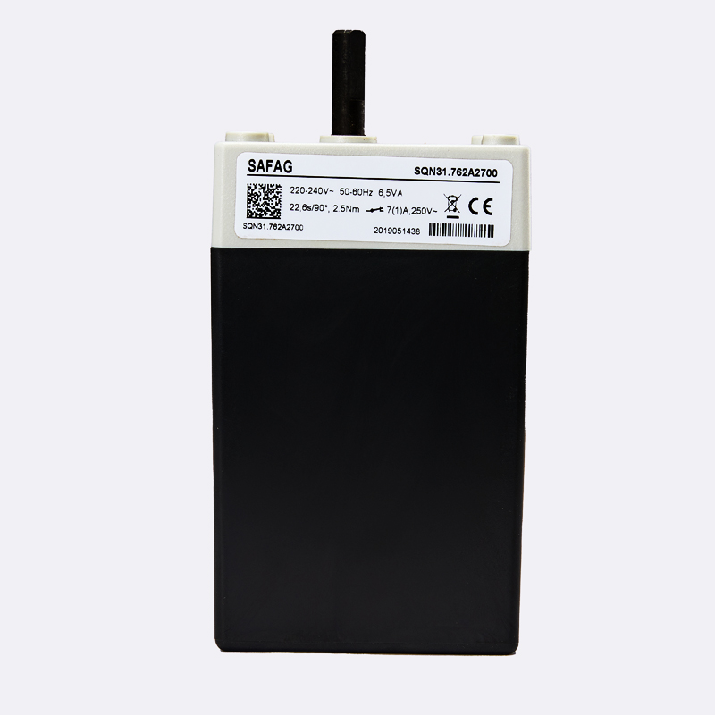 Siemens Damper Actuator SQN31 401A2700 SQN31 402A2700 SQN31 221A2700