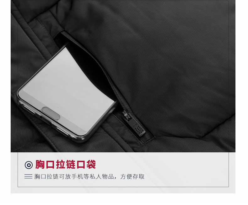 Li Ning xuống áo khoác ngắn đoạn thể thao giải trí xuống áo khoác cotton nam và nữ mùa đông ấm áp dày Slim áo dài xuống giữa —