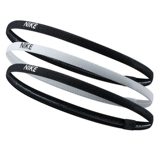 Nike, антиперспирант, повязка на голову, одежда для йоги, нескользящий спортивный ободок, для бега