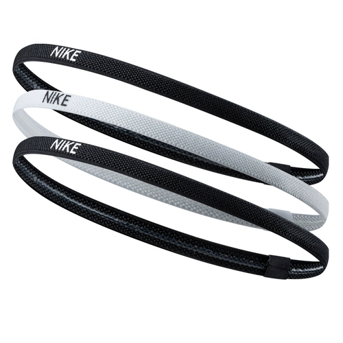 Nike, антиперспирант, повязка на голову, одежда для йоги, нескользящий спортивный ободок, для бега
