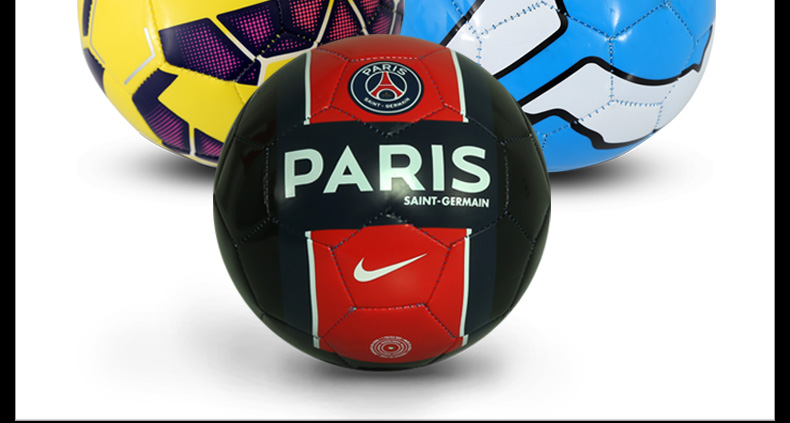 Ballon de foot - Ref 6825 Image 21