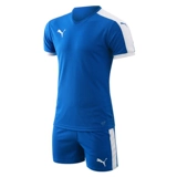 Puma, футбольная форма, футбольный комплект для тренировок, делается под заказ