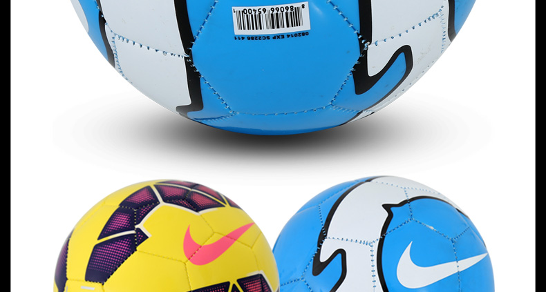 Ballon de foot - Ref 6825 Image 20