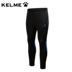 Quần chân bóng đá KELME Kalmei quần thể thao nam toàn diện đào tạo quần mùa xuân và mùa thu Slim chân thoáng khí - Quần thể thao quần tập Quần thể thao