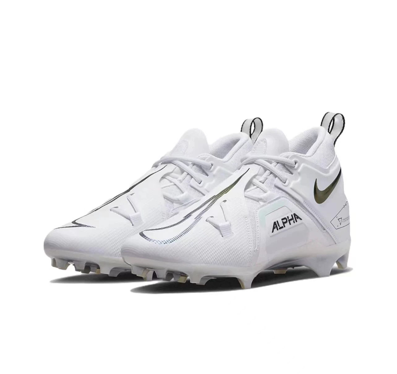 Брендовые футбольные/регбийные кроссовки Nike Vapor Pro Elite
