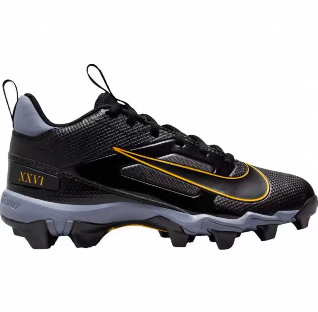 Брендовые футбольные/регбийные кроссовки Nike Vapor Pro Elite