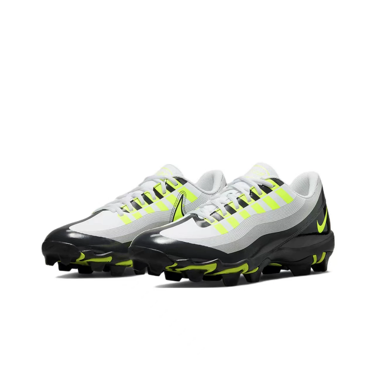 Брендовые футбольные/регбийные кроссовки Nike Vapor Pro Elite