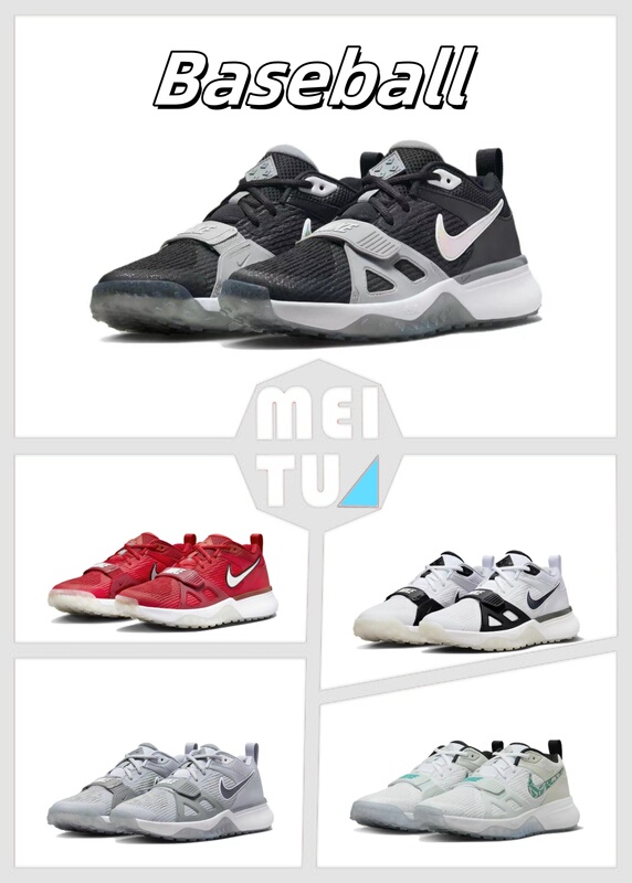 Nike Baseball Shoes, Football Shoes, Frisbee Cleats, Alpha Huarache Elite4 Turf Field Shoes Nike Baseball Shoes, Football Shoes, Frisbee Cleats, Alpha Huarache Elite4 Turf Field Shoes