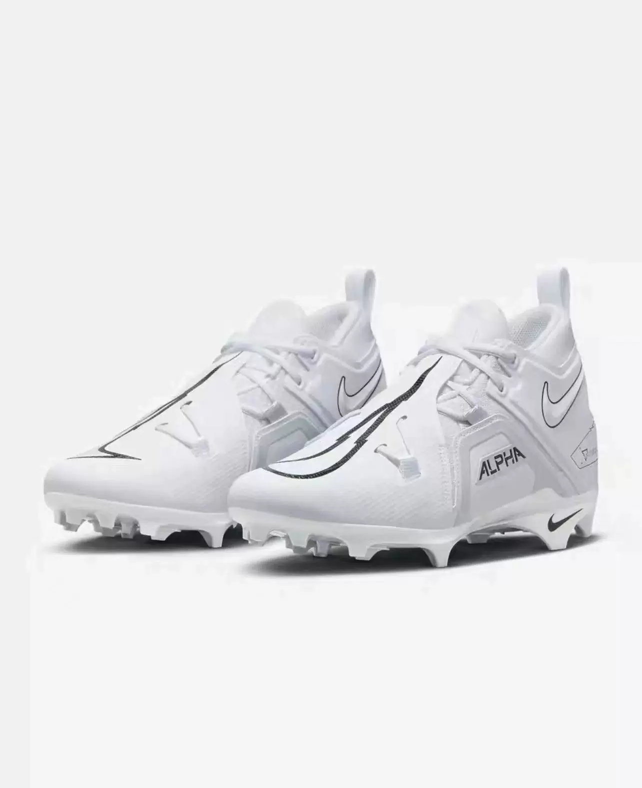 Брендовые футбольные/регбийные кроссовки Nike Vapor Pro Elite