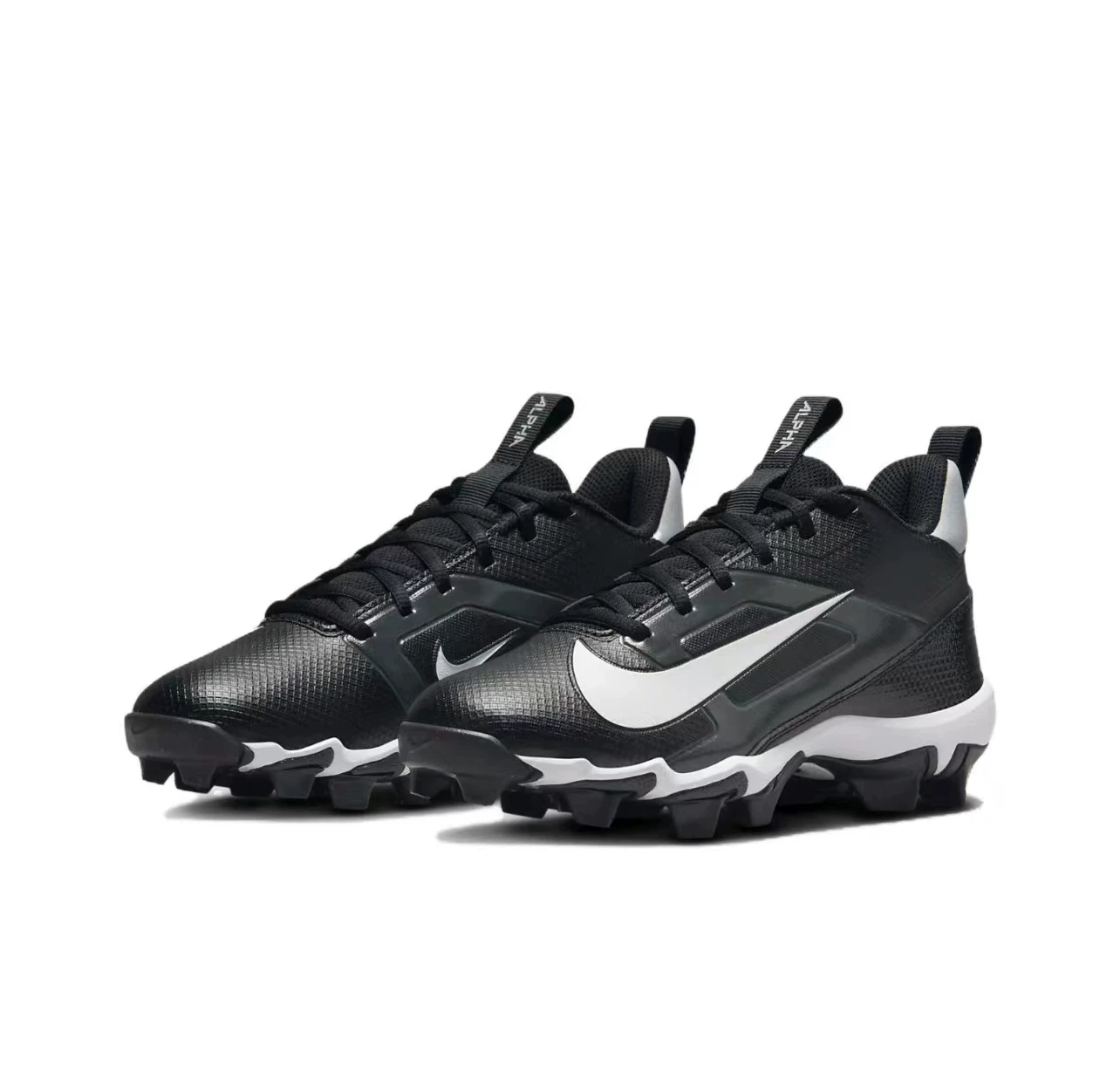 Брендовые футбольные/регбийные кроссовки Nike Vapor Pro Elite
