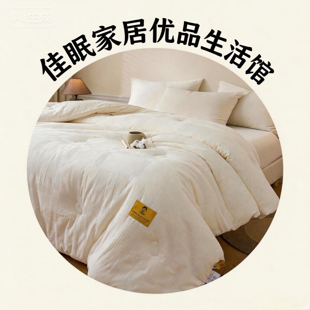 佳眠家居优品生活馆
