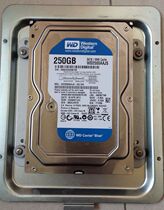 Type X2 arcade game console 250g dedicated hard disk card