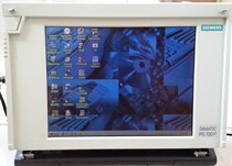 SIEMENS SIMATIC PG720P WORK CONTROL SCREEN 6ES7720-6AC53-0YC0 PHYSICAL FIGURE