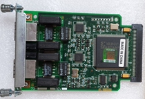 CISCO VWIC-2MFT-G703 Module (Physical Picture)
