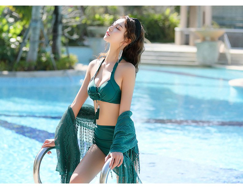 Bên ngoài hồ bơi, Phuket, tim, nâng bụng, nhỏ tươi, xinh đẹp, áo tắm người lớn Nhật Bản, bikini, cặp đôi nữ, chụp ảnh - Bikinis đồ bơi đi biển