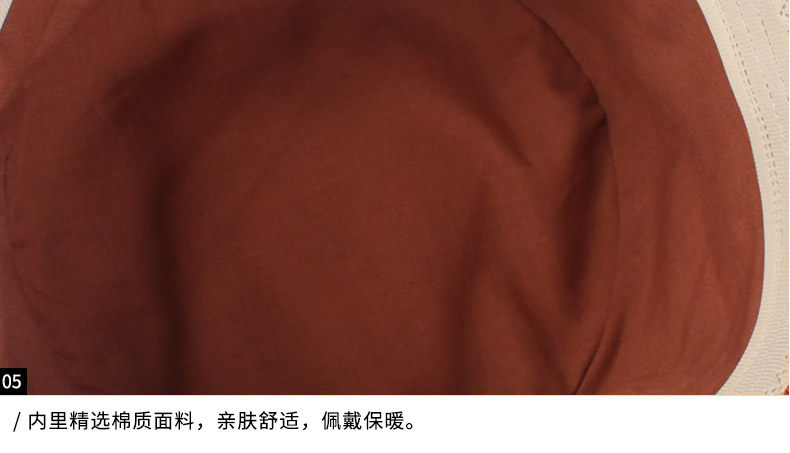 Демисезонная шапка, модный элегантный берет, кепка 