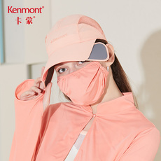 Марлевая повязка от пыли Kenmont