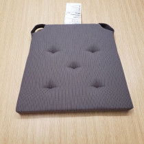 Warm IKEA IKEA Jasdina chair cushion seat cushion seat cushion cushion butt cushion student dormitory