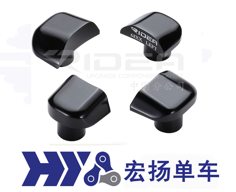 RIDEA China 5800 6800 9000 9100 disc peel - modified cover for RIDEA
