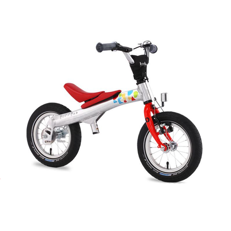 German wise Wade RENNRAD Balance Car Children Slide Walkway Baby Slides Learn Step Children Bike