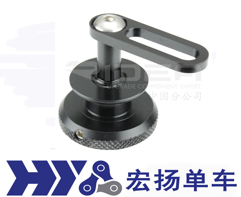 Ruiyida RIDEA China bird car BIRDY special chain guide