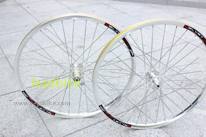 Roues de vélo JAVA 26 pouces - Ref 2371449 Image 3