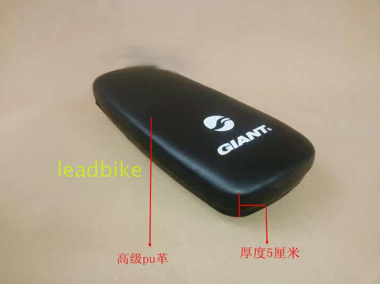 Selle de vélo GIANT - Ref 2346683 Image 5