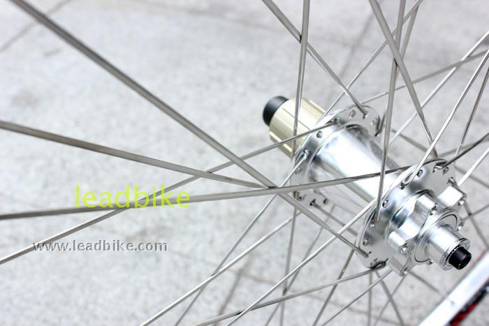 Roues de vélo JAVA 26 pouces - Ref 2371449 Image 8