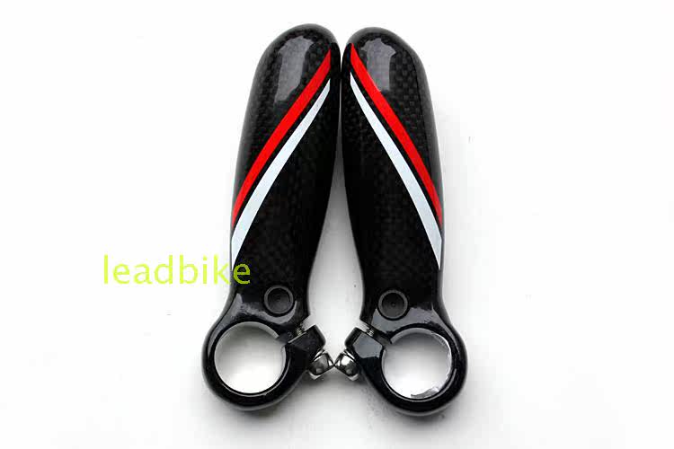 Poignées de vélo TRIGON - Ref 2353267 Image 4