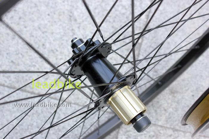 Roues de vélo JAVA 26 pouces - Ref 2371449 Image 6