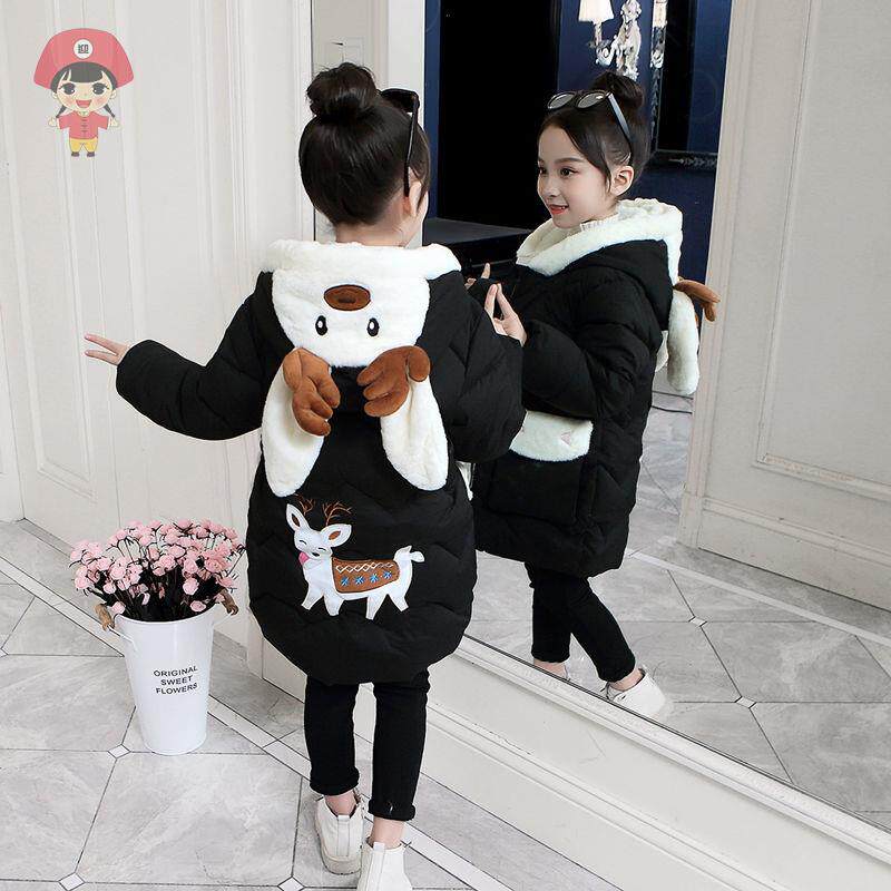 Girls cotton clothes 2022 new winter cotton cotton cotton cotton cotton cotton cotton cotton cotton cotton cotton cotton cotton cotton cotton cotton cotton for children in winter