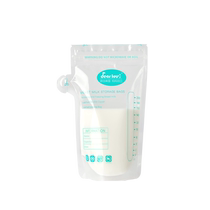 Milk storage bag Breast Milk Freshness bag 100ml Small capacity 80ml 150ml 200ml 200ml capacity 250ml