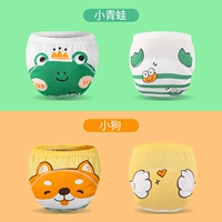 [Подкрепление издание] [Медицина] Little Frog+Puppy