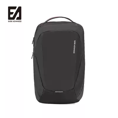 EA men's backpack large capacity travel luggage bag fashion computer bag business travel bag female student schoolbag