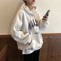 Early autumn 2021 New European goods fried street coat coat short lady chic harbor style American vintage sweater womens clothing