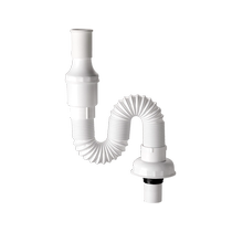 Pindaojia washbasin sewer anti-odor washbasin basin basin hose drainage accessories leaking plug pipe 49