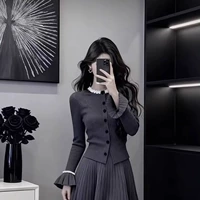 Серый топ [одиночный кусок]