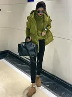 8839 горчичный зеленый жилет