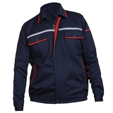 Лонгслив для работы, осенние нарукавники, демисезонный износостойкий комплект, рабочая одежда, делается под заказ