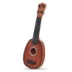 Baby ukulele Âm nhạc đồ chơi guitar cho trẻ em mới bắt đầu có thể chơi bé trai 1-3 tuổi đồ chơi đồ chơi