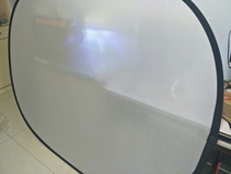 1X1 5 m newborn baby 100 days door photo portrait Photography soft light board soft light screen folding portable delivery bag