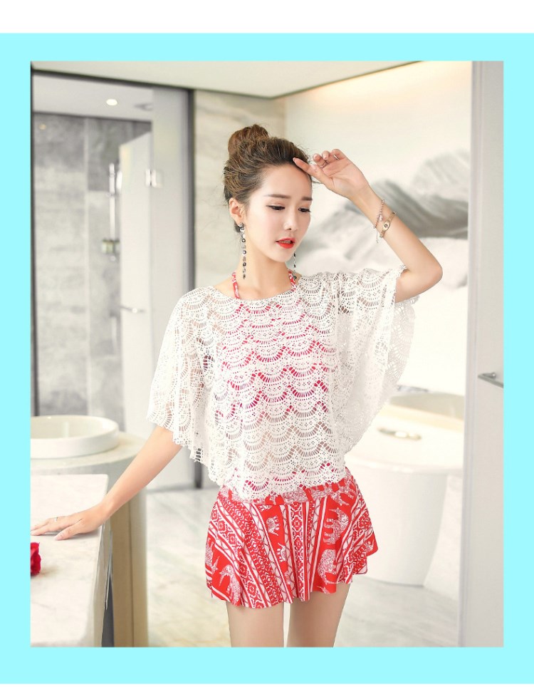 Maillot de bain pour femme QI IL - Ref 3032844 Image 30