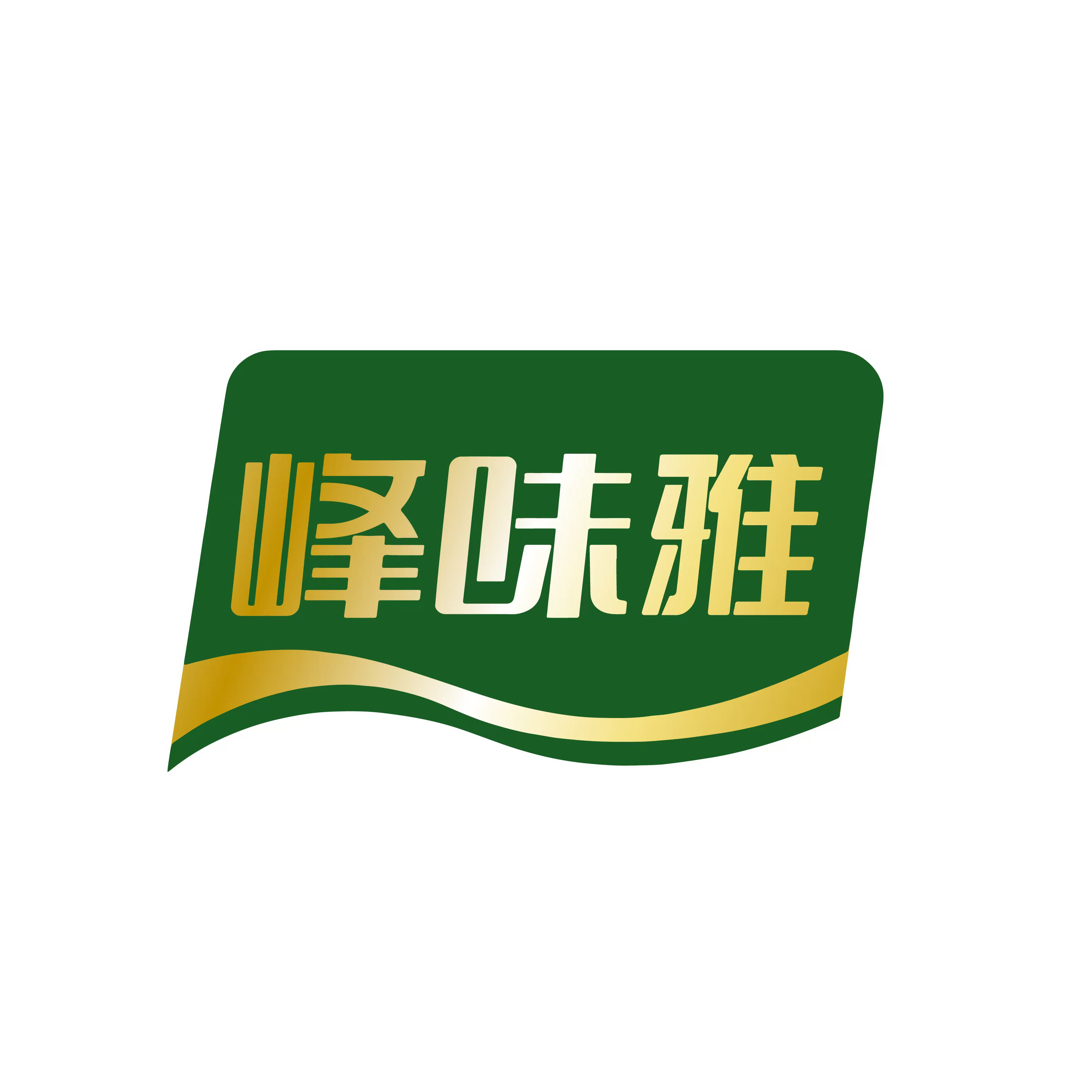 峰味雅企业店的LOGO