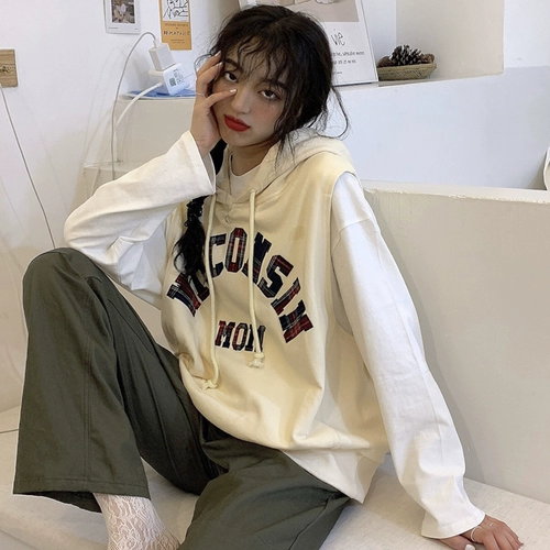 Tide, жилет, толстовка, куртка, в корейском стиле