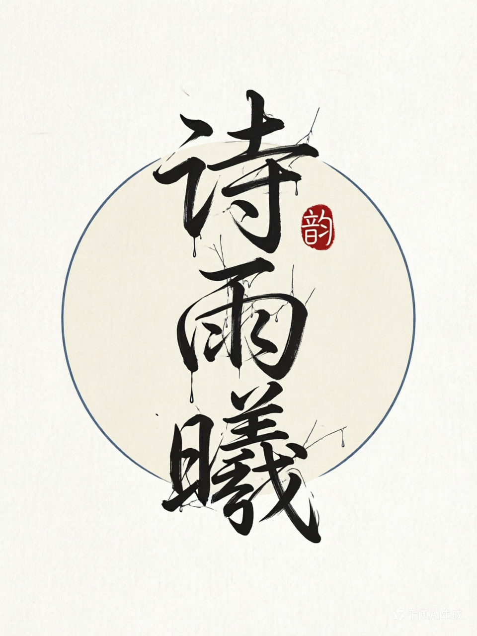 诗雨曦