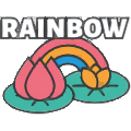 彩虹衣坊 Rainbow Couture