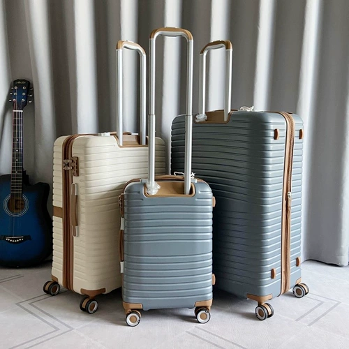 Универсальный ретро чемодан, 25 дюймов, 29 дюймов