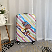 Zhang Xiaobox (Радужный мост) глянцевая поверхность с защитной пленкой